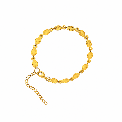 Solara Link Bracelet