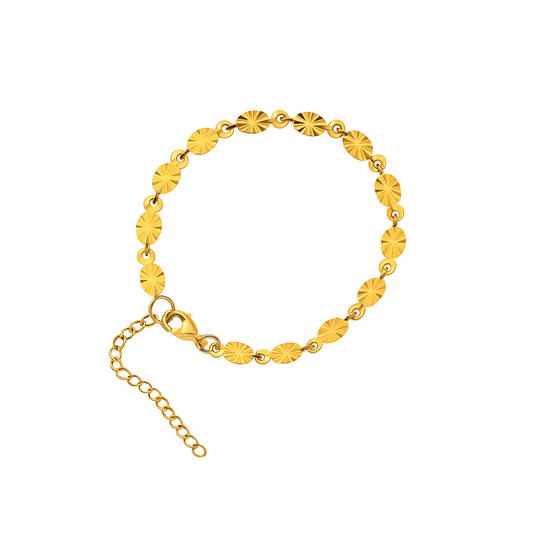 Solara Link Bracelet