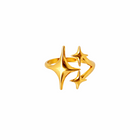 Shooting Star Ring
