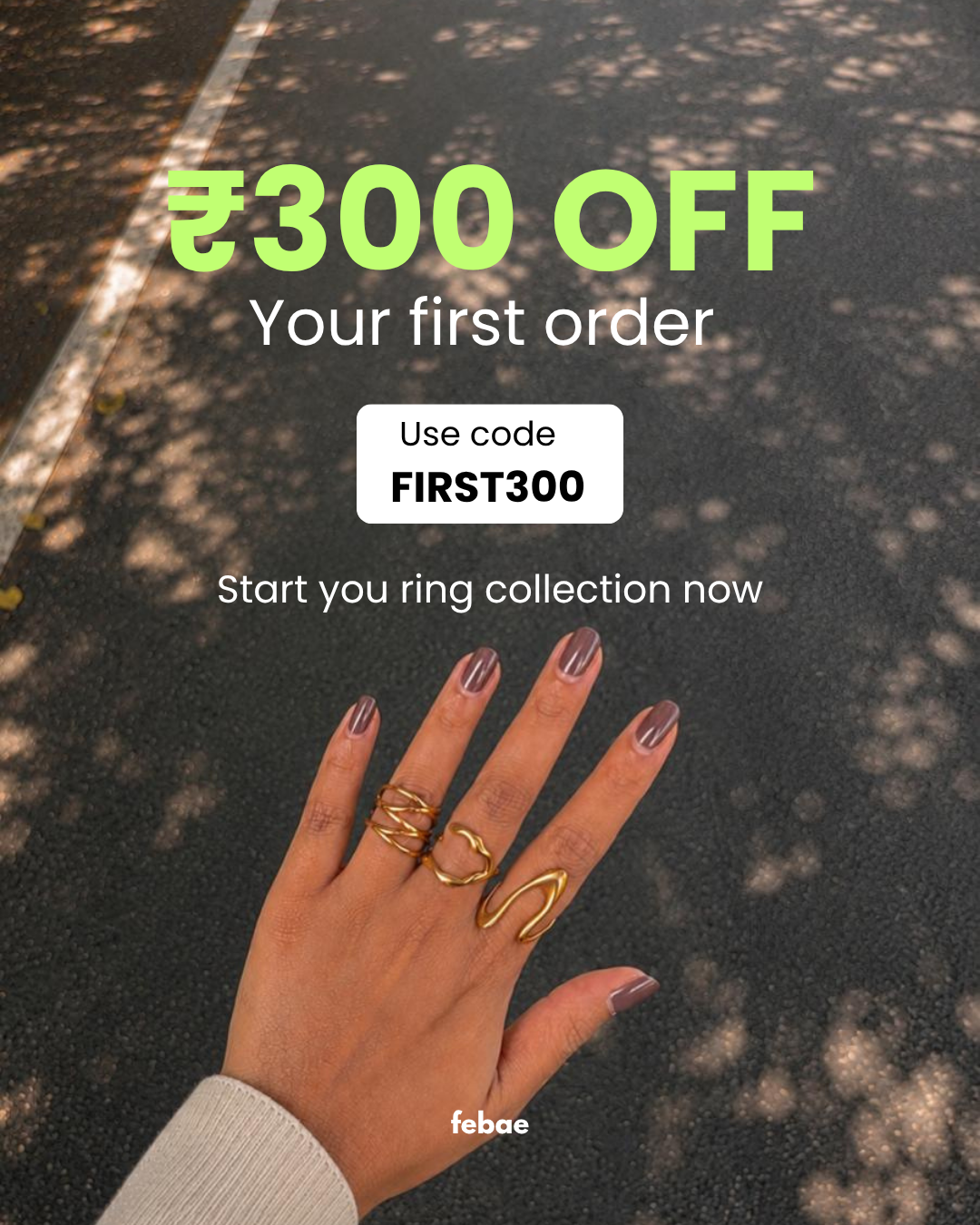 Febae Best Sellers – Febae